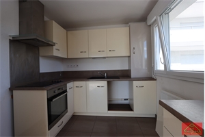 appartement à la vente -   68330  HUNINGUE, surface 63,55 m2 vente appartement - APR730801